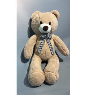 Büyük Boy Peluş Ayıcık (85cm)